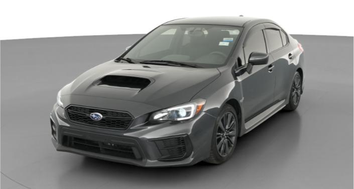 Thumbnail: 2019 Subaru WRX - 1
