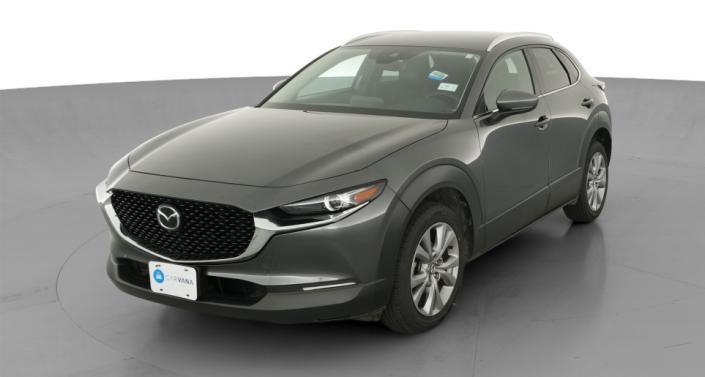 Thumbnail: 2023 Mazda CX-30 - 1
