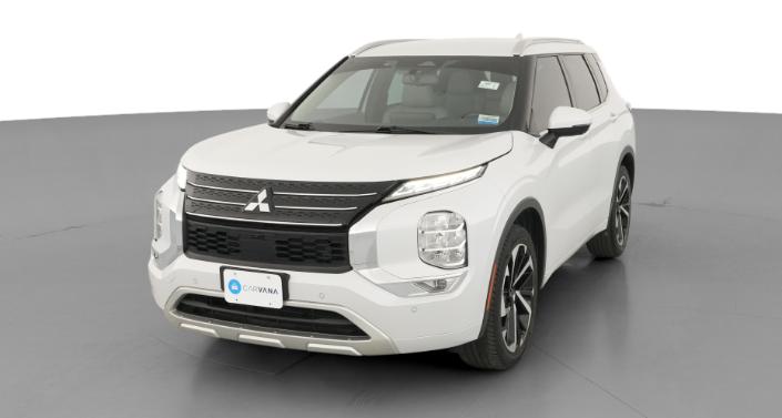 Thumbnail: 2023 Mitsubishi Outlander - 1