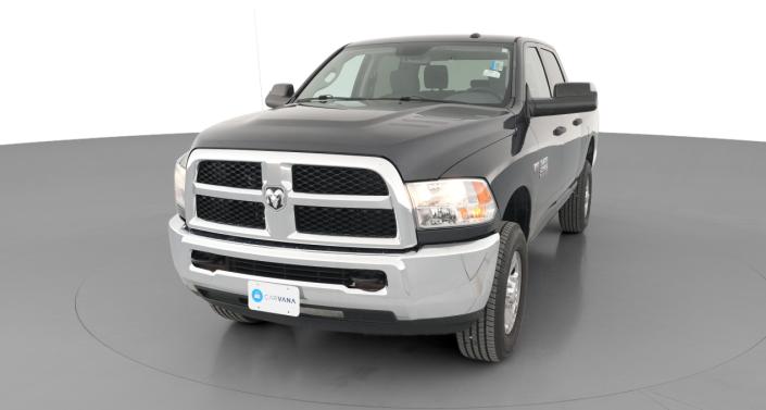 2016 RAM 2500 Tradesman -
                  Indianapolis, IN