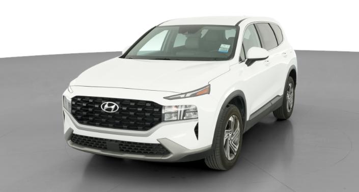 Thumbnail: 2023 Hyundai Santa Fe - 1