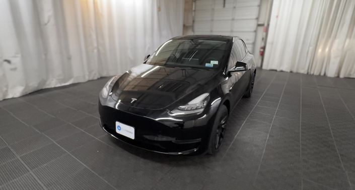 Thumbnail: 2023 Tesla Model Y - 1
