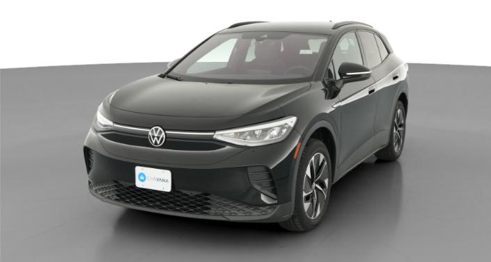 Thumbnail: 2022 Volkswagen ID.4 - 1