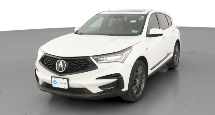 Thumbnail: 2019 Acura RDX - 1