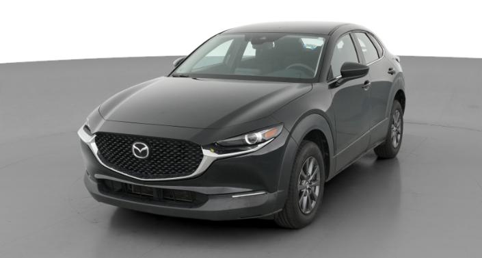 Thumbnail: 2021 Mazda CX-30 - 1