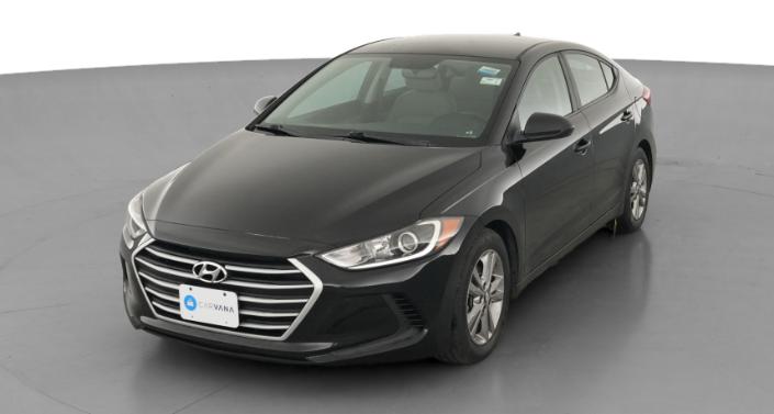 Thumbnail: 2018 Hyundai Elantra - 1