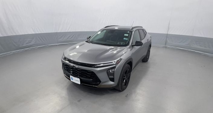 Thumbnail: 2024 Chevrolet Trax - 1