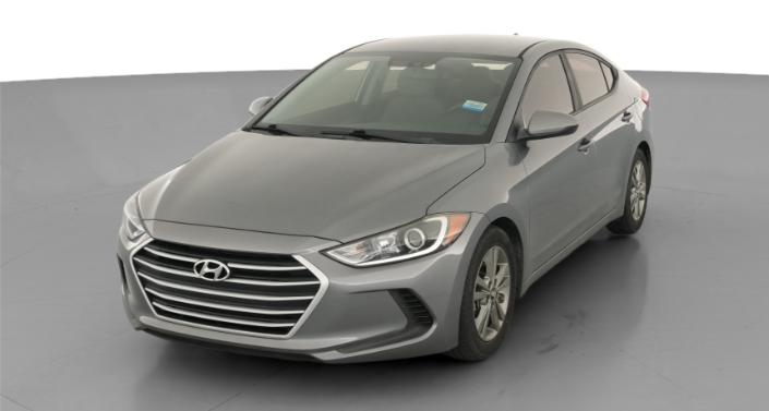 Thumbnail: 2018 Hyundai Elantra - 1