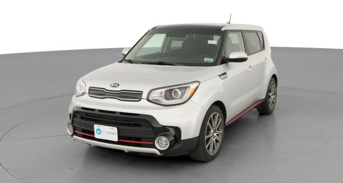 Thumbnail: 2018 Kia Soul - 1