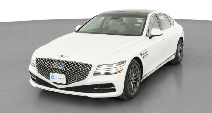 2022 Genesis G80 2.5T -
                  Beverly, NJ
