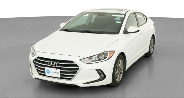 Thumbnail: 2018 Hyundai Elantra - 1
