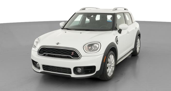 Thumbnail: 2020 MINI Cooper Countryman - 1