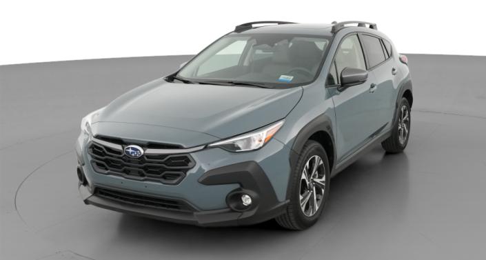 Thumbnail: 2024 Subaru Crosstrek - 1