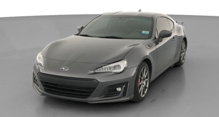 Thumbnail: 2020 Subaru BRZ - 1