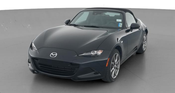 Thumbnail: 2023 Mazda MX-5 Miata - 1
