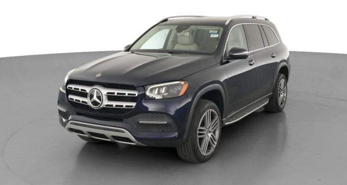 Thumbnail: 2020 Mercedes-Benz GLS - 1