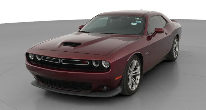 Thumbnail: 2020 Dodge Challenger - 1