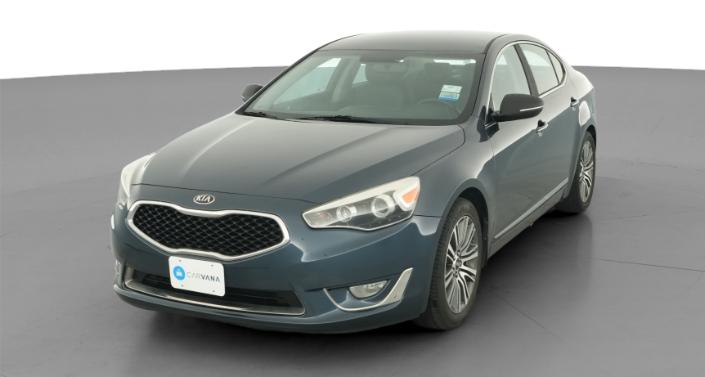 2015 Kia Cadenza Premium -
                  Concord, NC