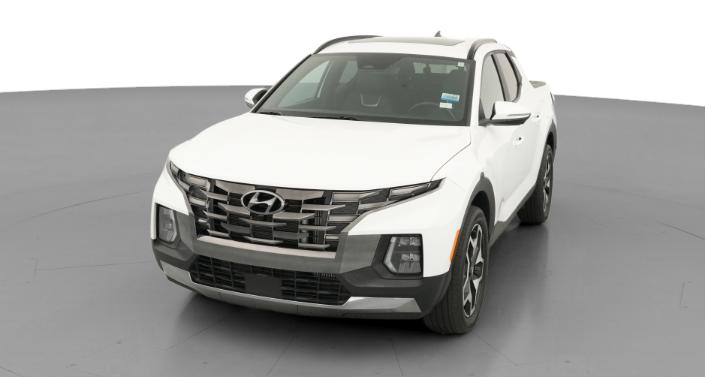 Thumbnail: 2022 Hyundai Santa Cruz - 1