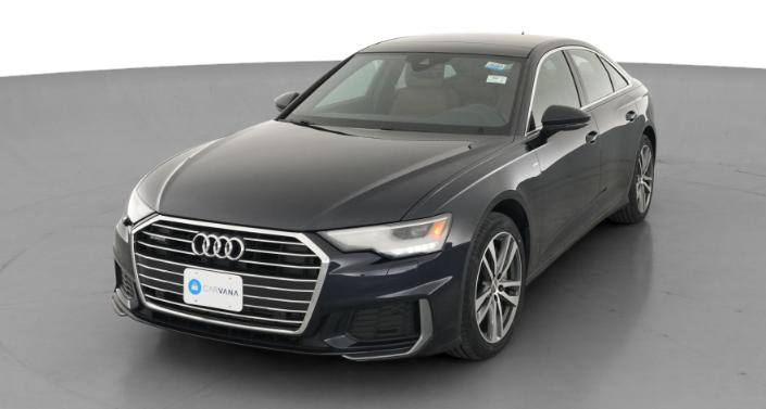 Thumbnail: 2020 Audi A6 - 1