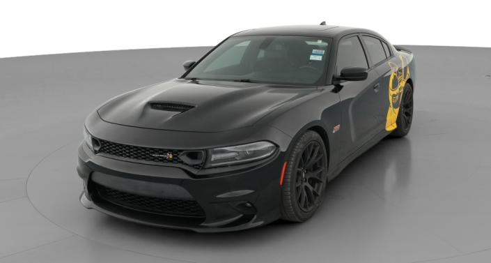 Thumbnail: 2019 Dodge Charger - 1