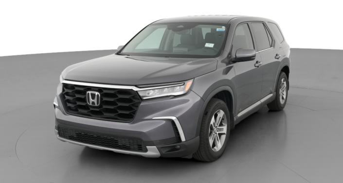Thumbnail: 2023 Honda Pilot - 1