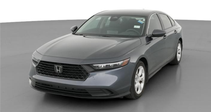 Thumbnail: 2024 Honda Accord - 1