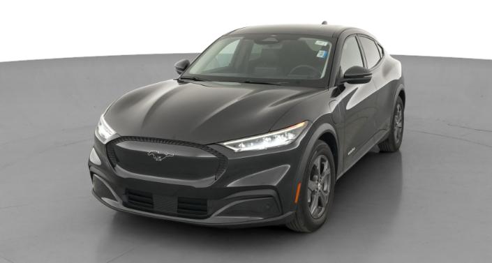 Thumbnail: 2022 Ford Mustang Mach-E - 1