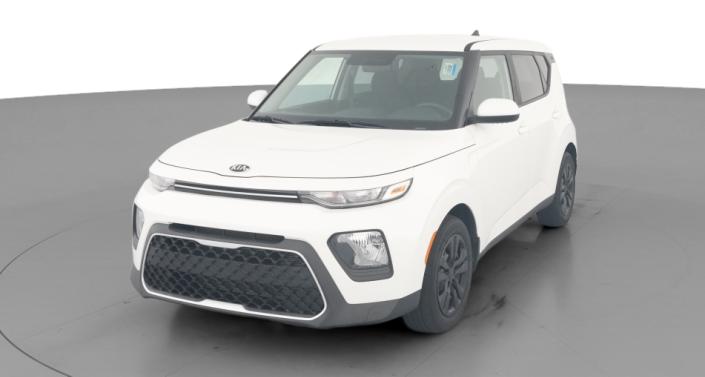 Thumbnail: 2020 Kia Soul - 1