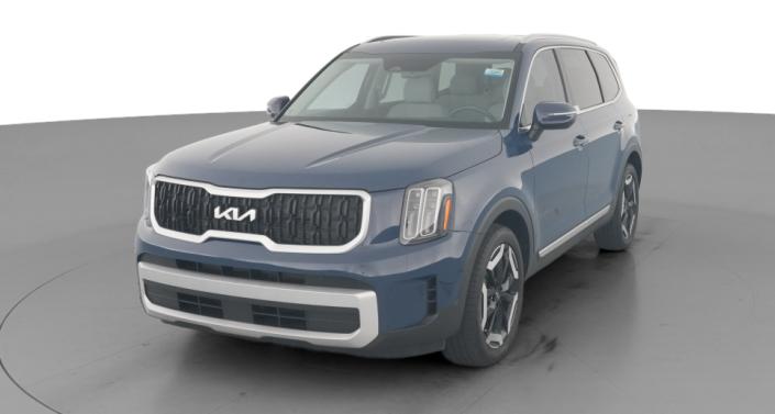 Thumbnail: 2024 Kia Telluride - 1
