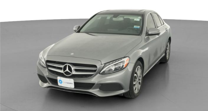 Thumbnail: 2016 Mercedes-Benz C-Class - 1