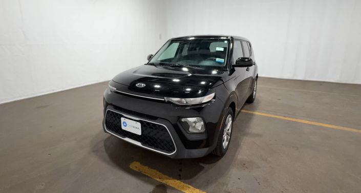 Thumbnail: 2020 Kia Soul - 1