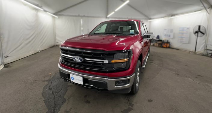 Thumbnail: 2024 Ford Econoline - 1