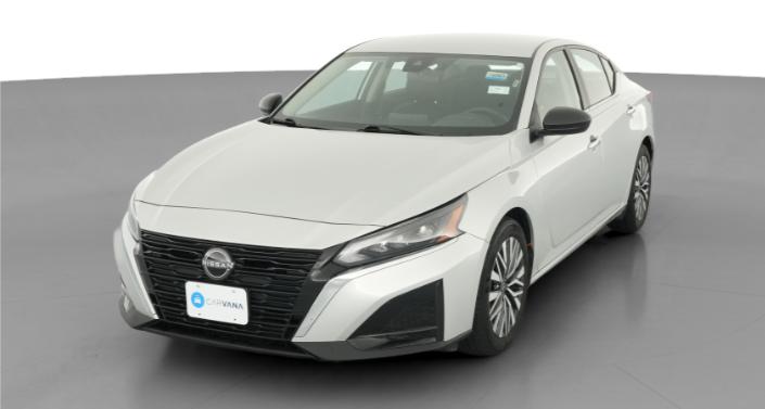 Thumbnail: 2024 Nissan Altima - 1
