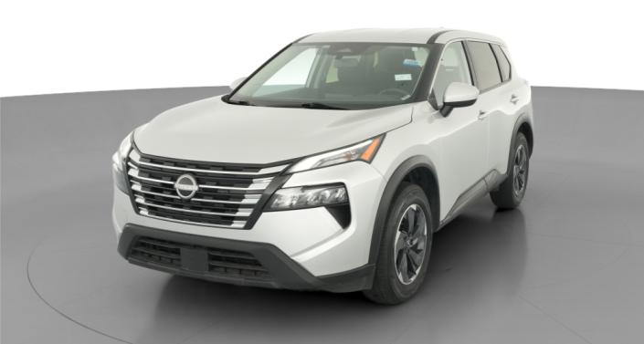 Thumbnail: 2024 Nissan Rogue - 1