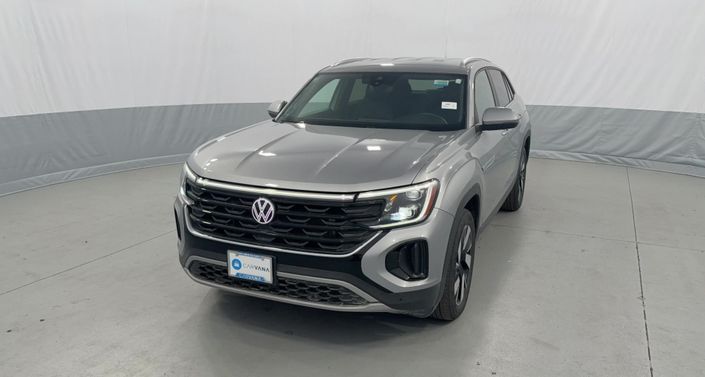 Thumbnail: 2025 Volkswagen Atlas - 1