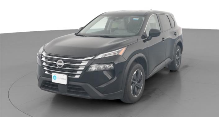Thumbnail: 2024 Nissan Rogue - 1