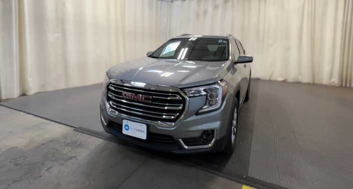 Thumbnail: 2024 GMC Terrain - 1