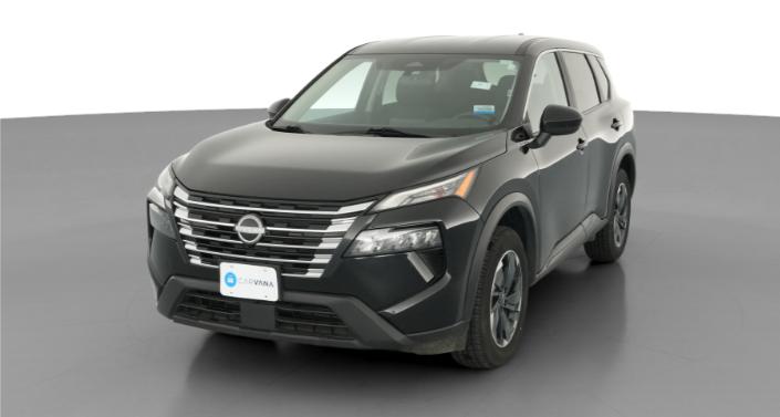 Thumbnail: 2024 Nissan Rogue - 1