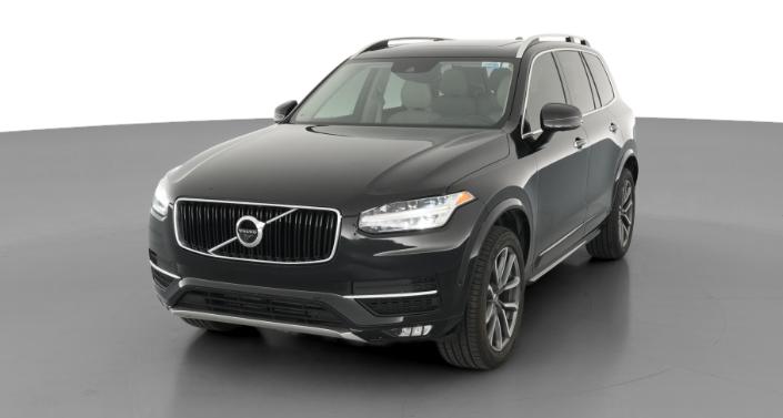 Thumbnail: 2018 Volvo XC90 - 1