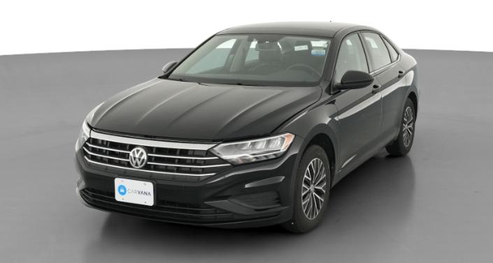 Thumbnail: 2020 Volkswagen Jetta - 1