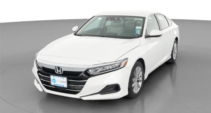 Thumbnail: 2021 Honda Accord - 1