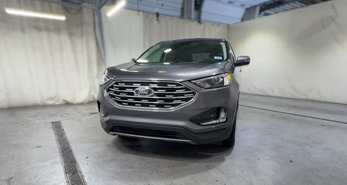 Thumbnail: 2024 Ford Edge - 1