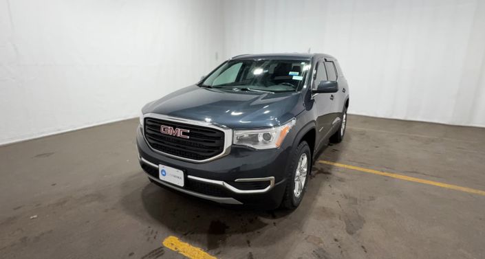 Thumbnail: 2019 GMC Acadia - 1