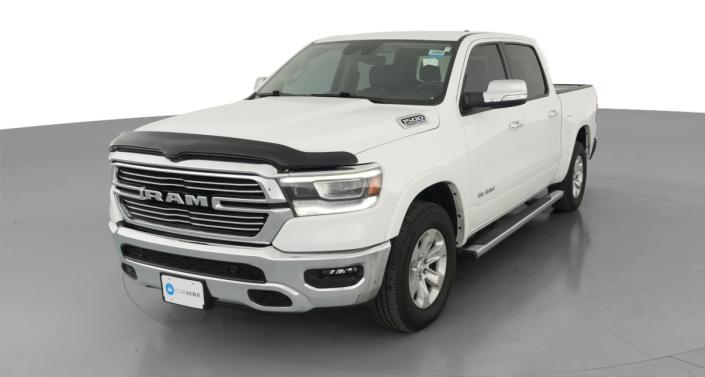Thumbnail: 2022 RAM 1500 - 1