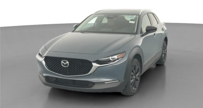 Thumbnail: 2024 Mazda CX-30 - 1