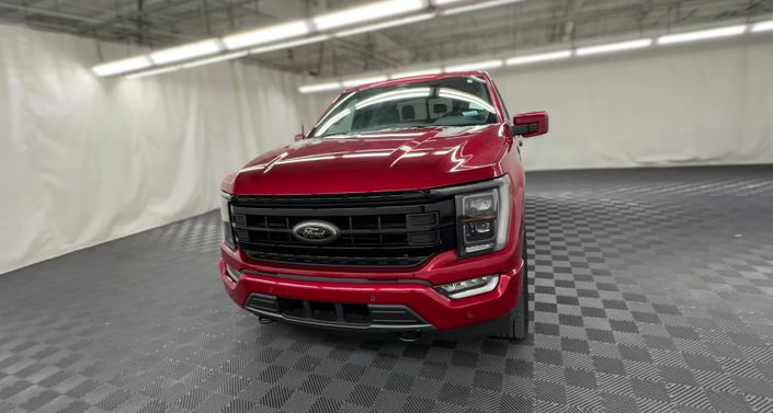 Thumbnail: 2022 Ford Econoline - 1