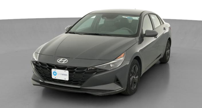 Thumbnail: 2023 Hyundai Elantra - 1