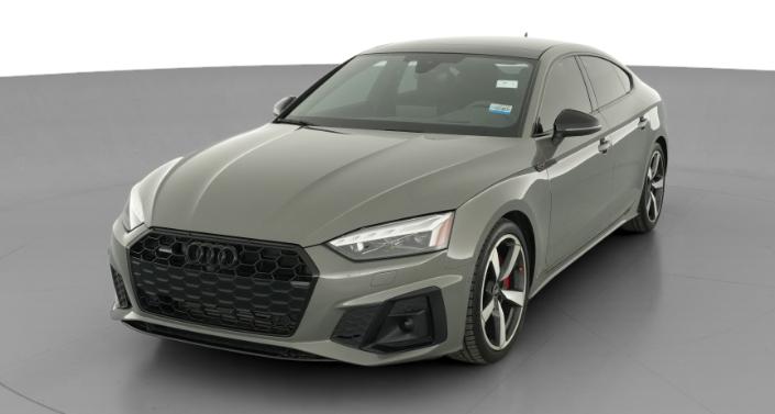 Thumbnail: 2023 Audi A5 - 1