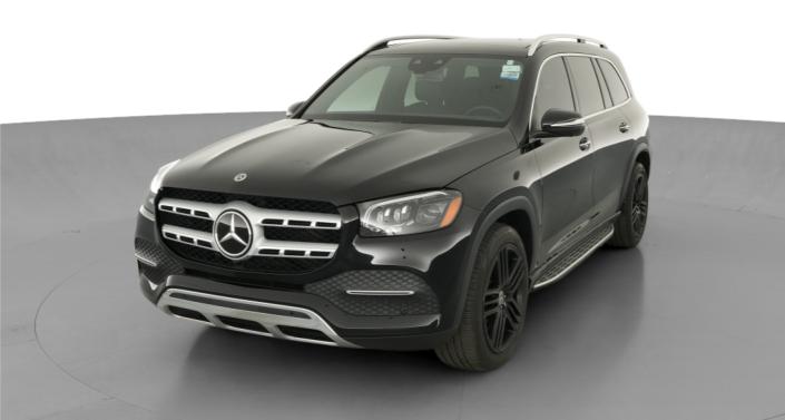 Thumbnail: 2022 Mercedes-Benz GLS - 1